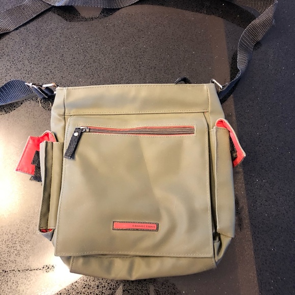 Connections shoulder handbag - Picture 1 of 3